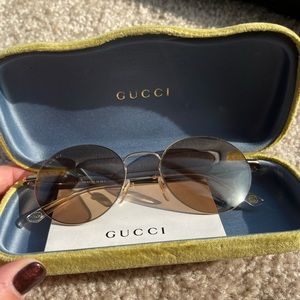 Gucci Sunglasses
